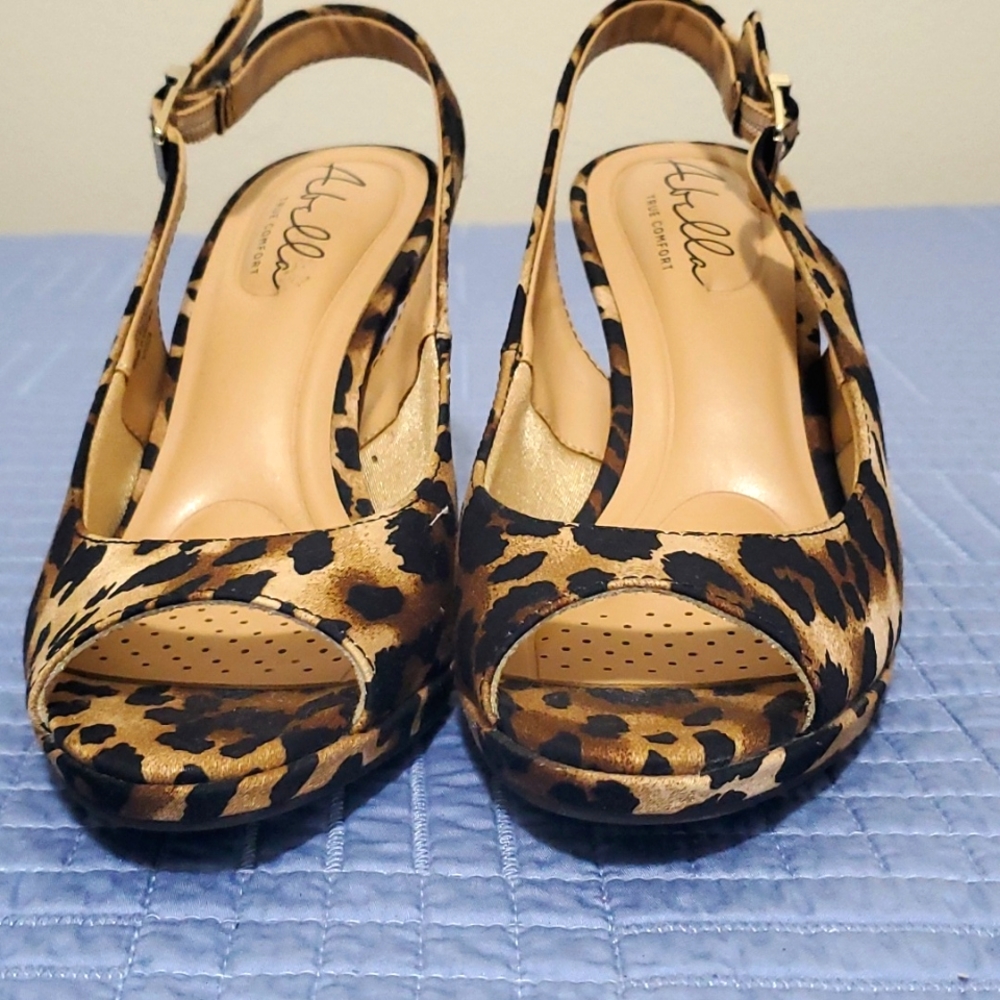 Shoe's